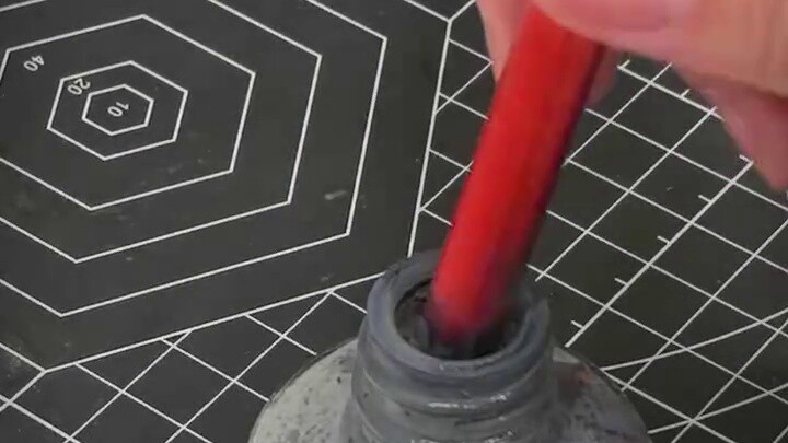 Fortunately, I found a way to recharge myself.