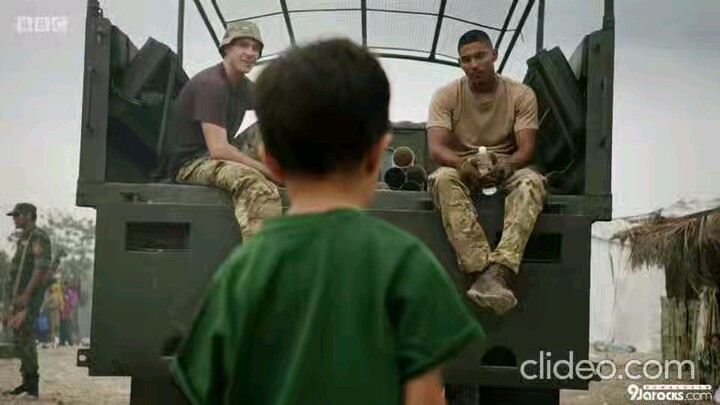 our girl season 3 episode 11