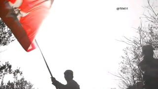 国人不限速！ 心中永不褪色的那一抹中国红