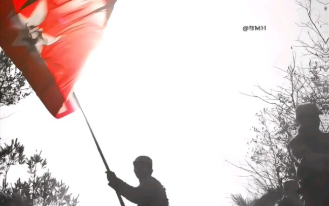 国人不限速！ 心中永不褪色的那一抹中国红