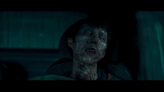 Train to Busan 2 peninsula ||🎧 🔞|| zombies ☣️ || 23 CuTzz ||
