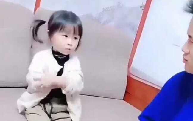 妹妹:你知道我TM这两年是怎么过的嘛？！