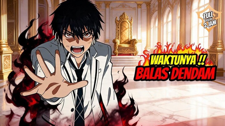 DI BUANG HANYA KARENA SKILL ABNORMAL ‼️