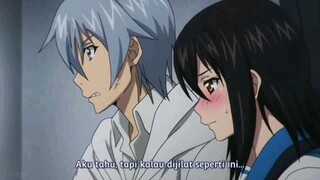 haram kirain lagi