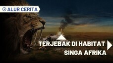 BERTAHAN DARI SERANGAN RAJA HUTAN - PART 3