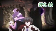 Dark Gathering Episode 13