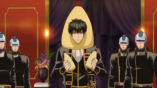 "กินทามะ"-มายองเนส Star Prince XIV