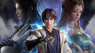 Apotheosis eps 52 sub indo