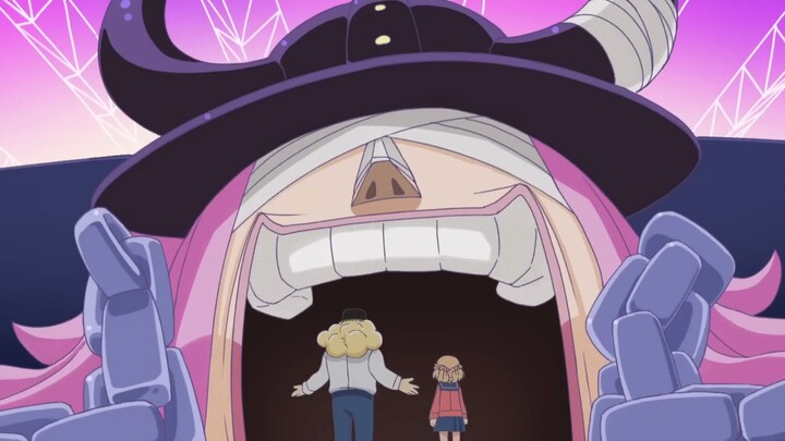 “Love One Piece” Special Pre-ONE PIECE DAY ’25 Eve Anime Episode Revealed!