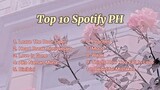 Top 10 Hits Spotify Philippines
