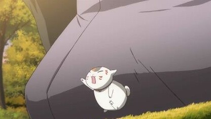 Guru Kucing memiliki kaki yang pendek dan tidak diuntungkan saat bermain game.