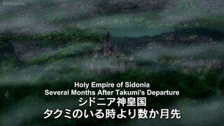 Possibly the Greatest Alchemist of All Time Episode 5