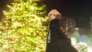 Tokyo Revengers : Christmas showdown arc January 2023