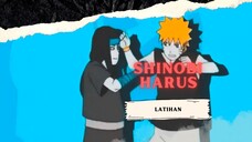 SHINOBI HARUS LATIHAN [AMV KEREN]