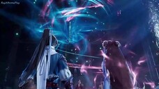 Throne Of The Sword Master Eps 31 Sub Indo