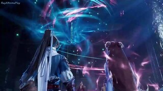 Throne Of The Sword Master Eps 31 Sub Indo