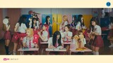 Red Velvet Rebirth MV