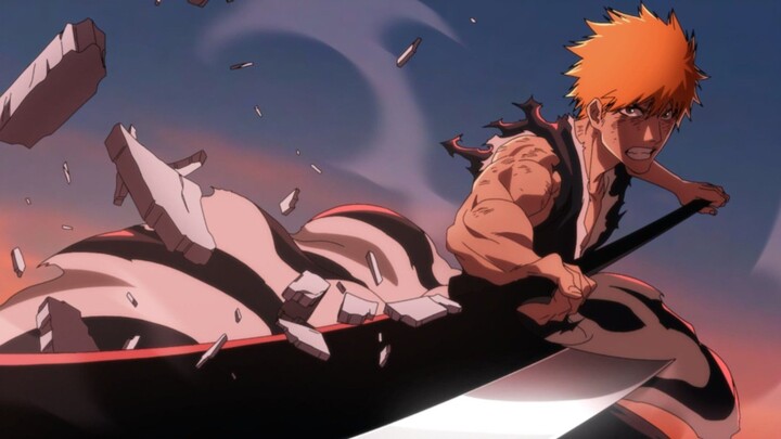 Akhirnya Rilis..‼️😭 Final Trailer Bleach Yaa Tuhan Gokil Parah