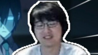 Battle against Kyubey! Pingzi is enjoying watching the evil villain fight Kyubey for love [Pingzi Ju