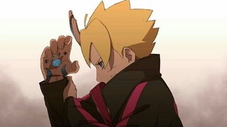 Boruto「AMV」- Demons