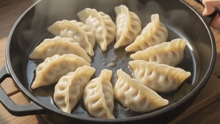gyoza