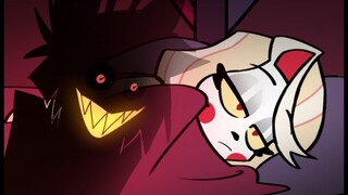 【Hell Inn/FNAF】SCARY MEME (ANIMATION)