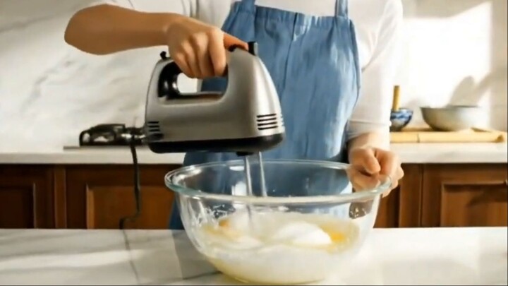 How to Make Meringue without Egg Whites
