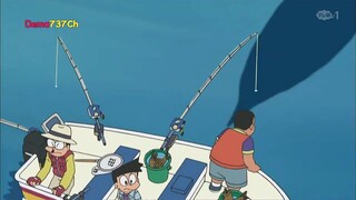 Doraemon episode 453