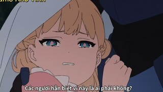 Biết thì mới ám sát chứ #AniMeme