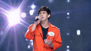 สิให้เว้าอีหยัง - โอ๊ต _ I Can See Your Voice -TH