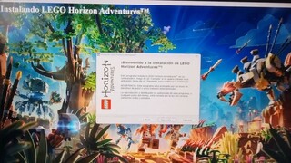 LEGO Horizon Adventures descargar para PC ESPAÑOL