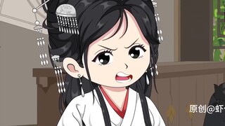 [Lão Lưu này quá hèn nhát] Tập 4丨 Hạ Nhậm giết chết nhị ca, toàn bộ Thiết Kiếm Tông đều thay đổi
