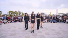 Gfriend - Fever (Artbeat Cover)