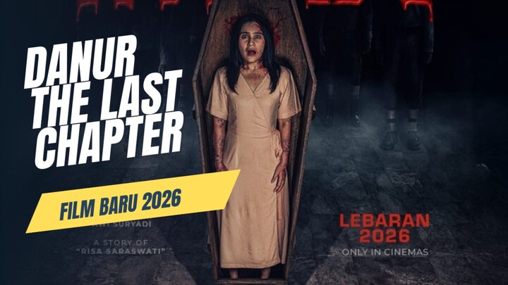 FILM TERAKHIR PRILLY MENJADI RISA!!!