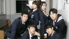 Reply 1997 #Kdrama