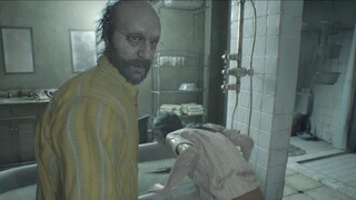Resident Evil 7: The Scariest Episode