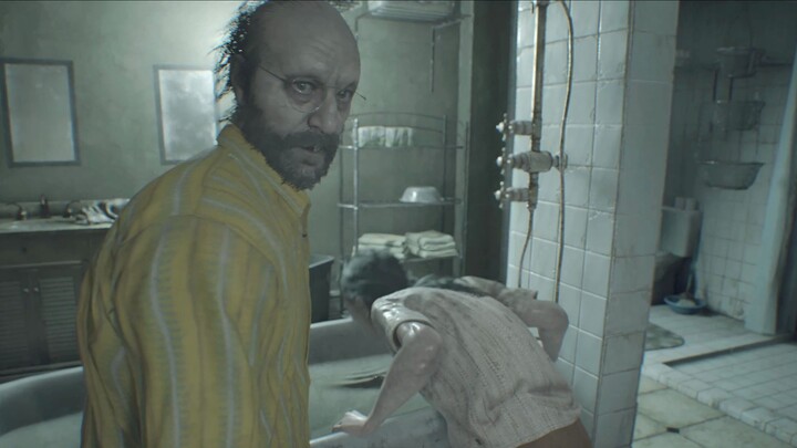 Resident Evil 7: The Scariest Episode