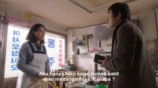 👨‍⚕ Dr Kim 🏥 S 1 E 19 Sub Indo