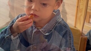 The principal had better spend less time in the kitchen.