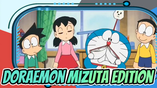 [Doraemon Mizuta Edition] Dangerous Life Park on Back Mountain (Taiwan Dubbing)