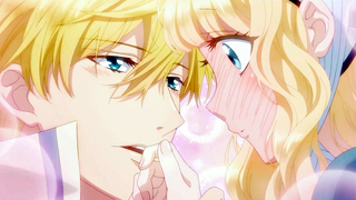 【Tháng 10/Ueda Reina & Kimura Ryohei】Công chúa Sách PV chính thức [Nhóm dịch MCE]