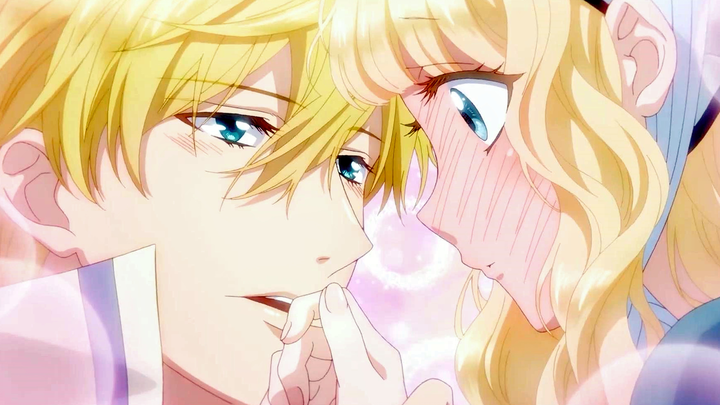 [October / Ueda Reina & Kimura Ryohei] The Princess and the Bookworm Official PV [MCE Chinese Subbin