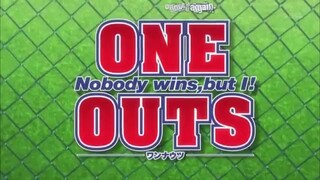 ONE OUTS - EPISODE 16