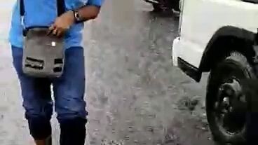 lulusubin ang malakas na ulan at baha, makapag-samgyupsal lang..🤣😂😅