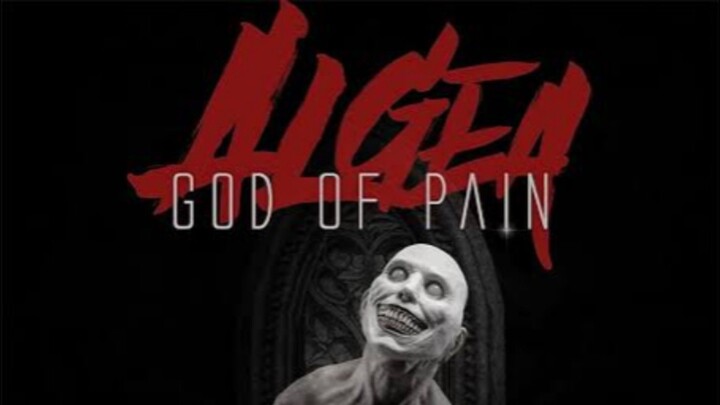 Algea God of Pain (2025) Subtitle Indonesia