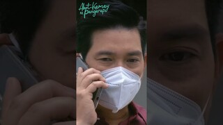 Ang sama talaga ng ugali mo! #shorts | Abot Kamay Na Pangarap