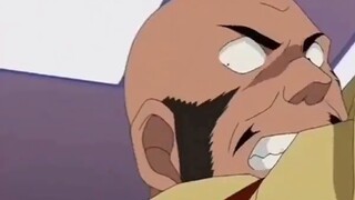 Those famous scenes of Ming Keli