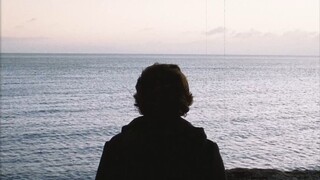 “你知道大海有多深吗”