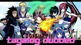 Fairytail episode 77 Tagalog Dubbed