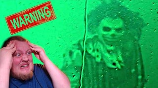11 SCARY VIDEOS TO NOT WATCH ALONE!!!